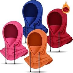 Royal Blue, Red, Orange, Rose Red