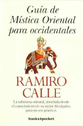 Guía de mística oriental para occidentales