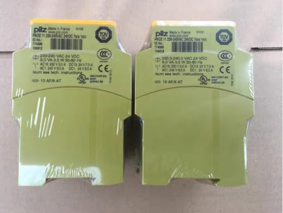 774086 Remaining unused Original Stock