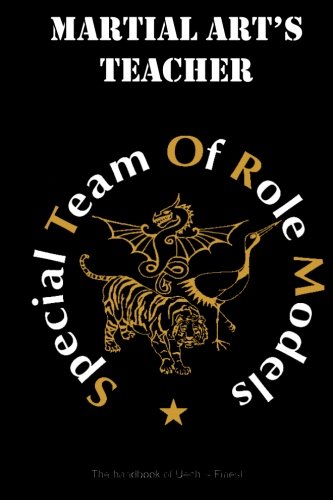 Insegnante di arti marziali: assistente istruttore (livello inferiore): Volume 4