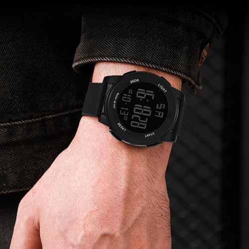 Reviews de Reloj skmei que puedes comprar esta semana. 24 Imagen adicional