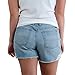 Lucky Brand Women's Laguna Short with Lace Applique