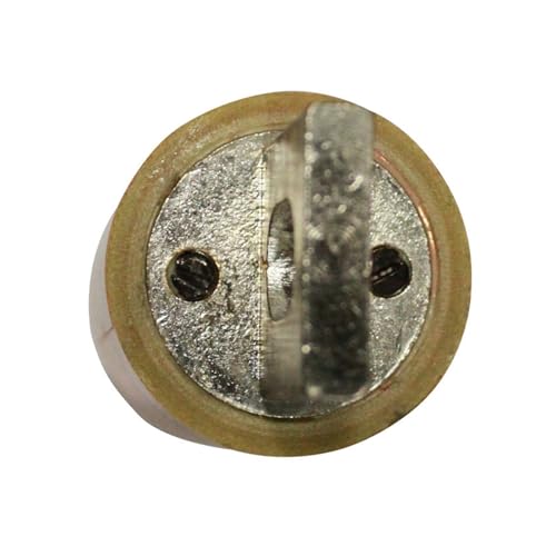 Fusible rápido tipo perno RS96B de tubo redondo para cuadros de 500V 4