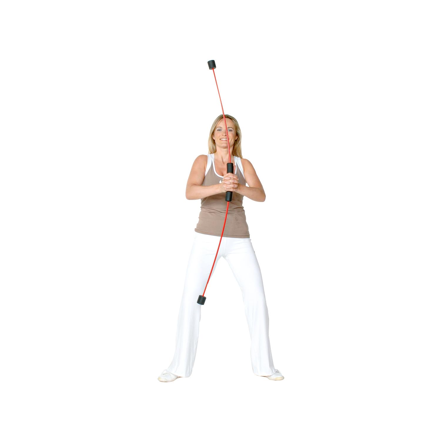 Flexi-Bar KIDS Appareil de fitness Enfant 118 cm