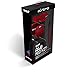 ASTRO Gaming Mod Kit A40 TR di Terza Generazione per Isolamento Acustico Durante I Tornei, Rosso