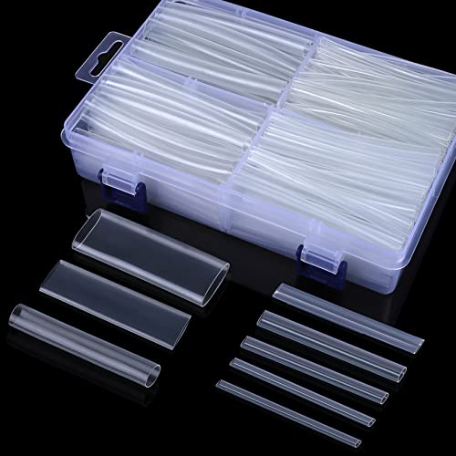 XHF 205 PCS 8 Size Length 3.5