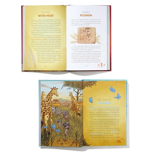 Unstoppable Us: The Two-Book Boxed Set: How Humans Took Over the World and Why the World Isn't Fair - Image 5