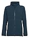 Produktbild Vaude Unisex Kids Pulex Jacket Ii, Dark Sea, 134-140 EU