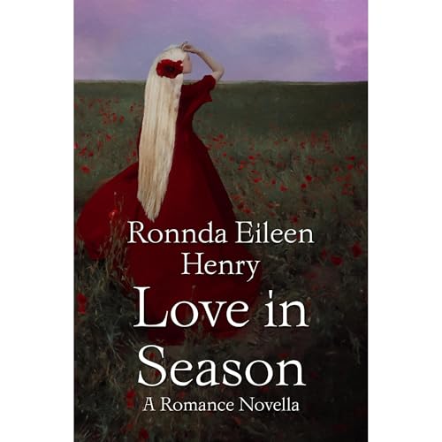 Love in Season - Ronnda Eileen Henry episode artwork