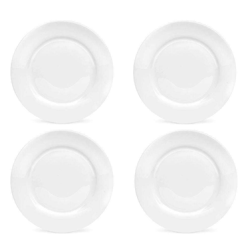 Portmeirion Royal Worcester Serendipity Side Plate, Dia.20cm - Set of 4