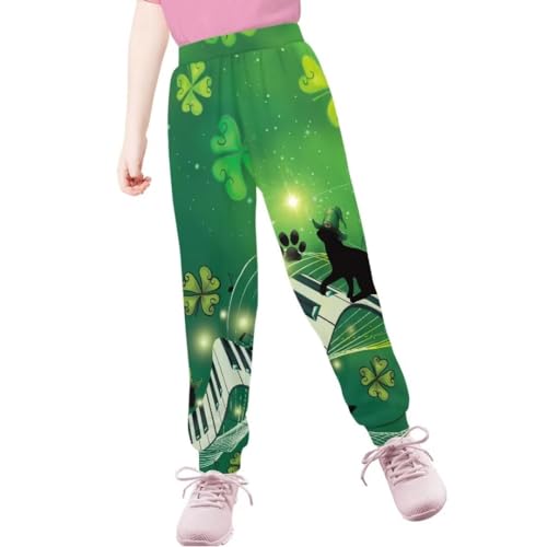 Youngerbaby Star Tie Dye Sweatpants Casual Outdoor Sport Pants Sweatpants School Sport Pants Active Jogger Pants4