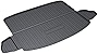 Aiqiying Cargo Liners, TPO Waterproof Rear Cargo Liner Tray Trunk Floor Mats Compatible with 2017-2022 Honda CRV (Not for Trunk with Subwoofer,not for 2018 CRV Touring and Hybrid one)