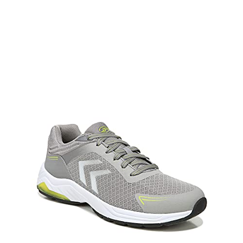 Dr. Scholl's Men's Blazer Oxford, Grey, 9