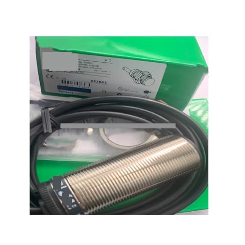 Capteur XSA-V12801 de proximité inductif en lot de 5 pièces pour automatisme
