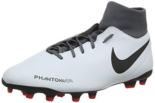 botas de futbol nike doradas