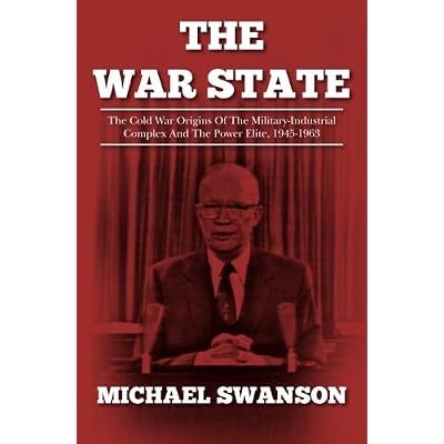 The War State