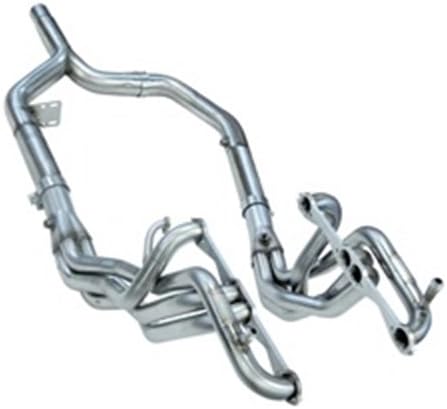 Kooks Custom Headers 22403100 Off Road Y Pipe