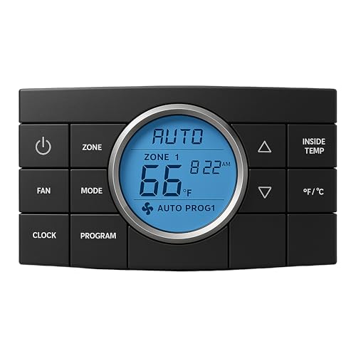 RV Thermostat for Dometic CCC2