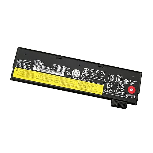 01AV423 SB10K97580 ���b�v�g�b�v �o�b�e���[ for Lenovo ThinkPad T470 T480 T570 T580 P51S P52S�m�[�g�p�\�R�� �Ή� �m�[�gPC �[�d�r 24Wh Q.152