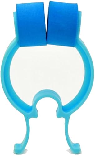 Miniatura 6 de Stop Nosebleeds - Tapón de sangrado nasal clip de eppistaxis tratamiento de clip nasal paquete de 6