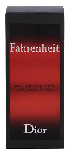 Miniatura 3 de FAHRENHEIT por Christian Dior EDT SPRAY para hombres, 3.4 onzas