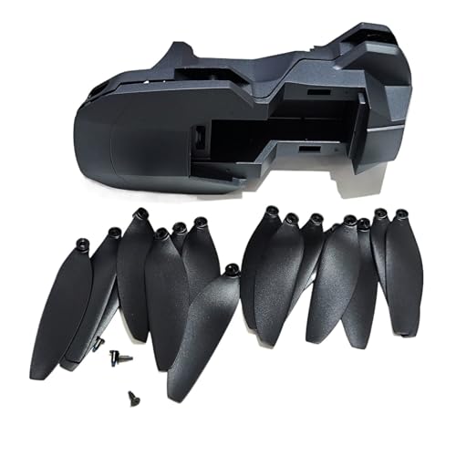 SG907 Max hélices et pièces de rechange pour drone pliable RC