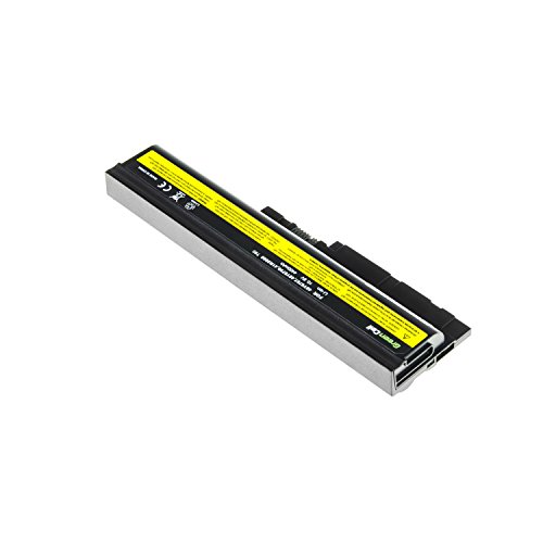 Batterie PC portable Lenovo ThinkPad W500 Z61e 4061 0660 Green Cell 10.8V 4400mAh - 5