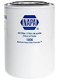 Napa Gold Oil Filter 1806