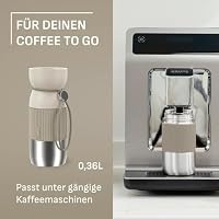 EMSA beYou Cup Mug, Isolier-Trinkbecher, aromatischer Trinkgenuss – Ansicht 8