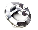 March Performance 1912 Aluminum Water Pump Pulley