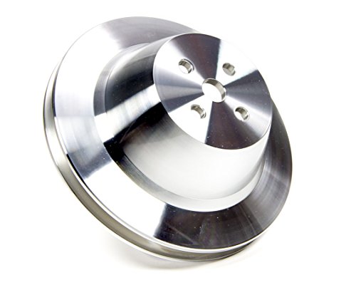 March Performance 1912 Aluminum Water Pump Pulley