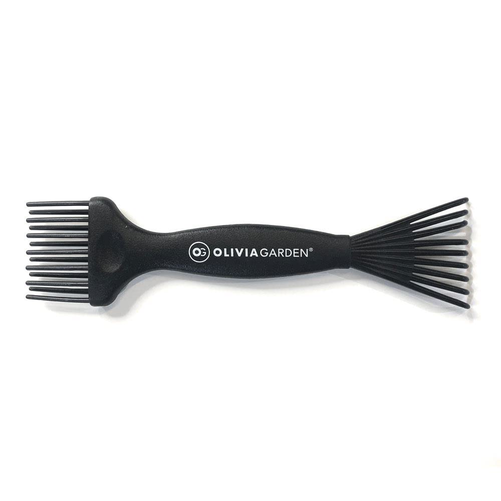 Olivia Garden Nettoyeur de brosse