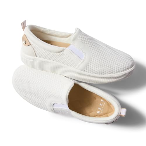 Image of REEF Women's Neptune Elyse Slip-On Shoes