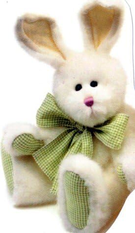boyds bears bunny