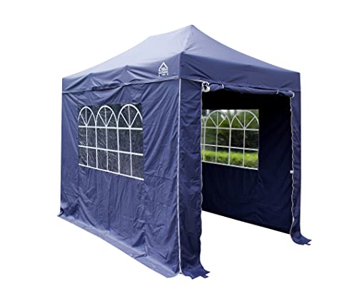 All Seasons Gazebos Gazebo Plegable de 3 x 2 m Cover