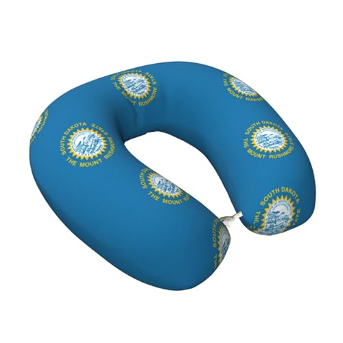 Almohada de poliéster color negro tamaño único miniatura 2