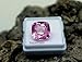 Unheated Natural Pink Spinel Genuine Loose Spinel 14Ct AAA Stone Cushion Cut Certified Gemstone Best For Gift, Christmas Day Gift