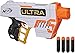 Nerf Ultra Five Blaster - Clip Interno de 4 Dardos, 4 Dardos Nerf Ultra, Almacenamiento de Dardos, Compatible Solo con Dardos Nerf Ultra