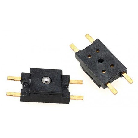 Force Sensor, Low Profile, FSS Series, 1.5 kg, 5 Vdc, -40 Â°C to 85 Â°C
