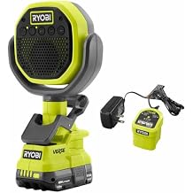 18V ONE+ VERSETM CLAMP SPEAKER