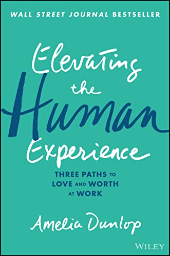 Elevating The Human Experience view 2