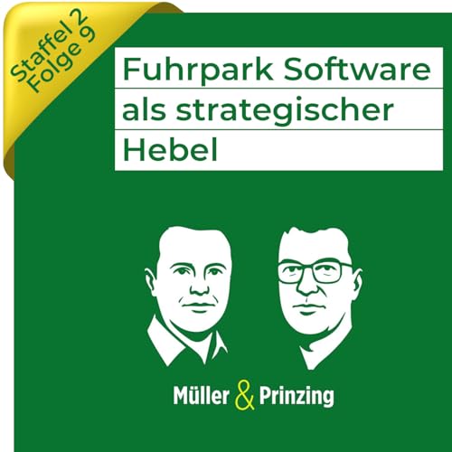 Fuhrpark Software als strategischer Hebel