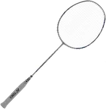 Amazon | YONEX(ヨネックス) バドミントン 張り上がりラケット