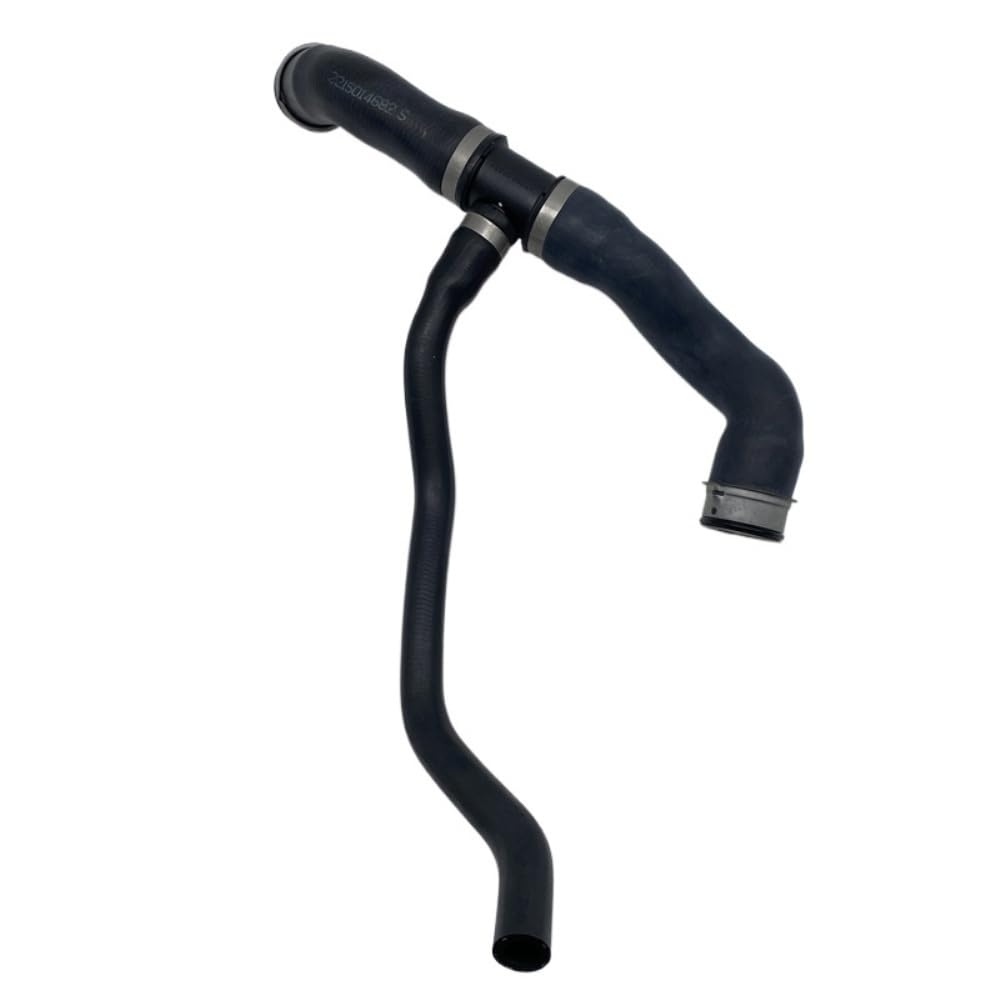 Bcdskzavu One Color 2215014682 A 2215014682 Car Radiator Coolant Hose Accessories Fit For W221