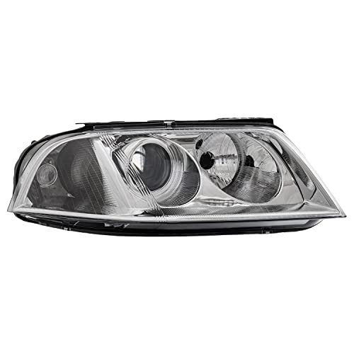 Faro principal delantero derecho H7/H7 para modelo (3B3/3B6) año de fabricación: 10/2000 – 12/2005