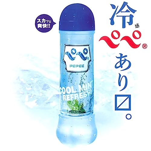 Pepee ペペ クールミント 360ml - 画像3