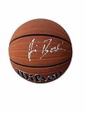 Jim Boeheim Wilson Wave Signed Outdoor Basketball Jsa - Autographed Basketballs