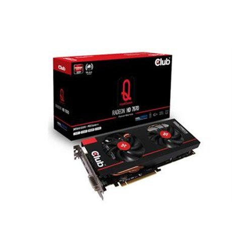 Radeon HD 7970 3D royalQueen