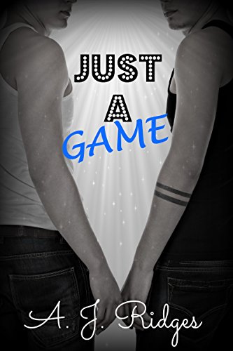 Just a Game (English Edition)