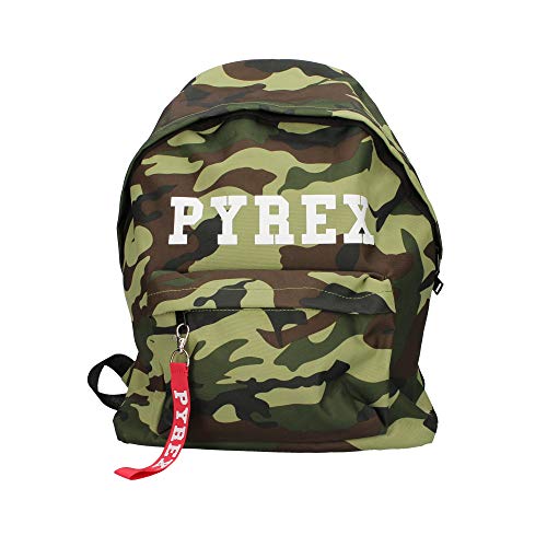 Preisvergleich Produktbild PYREX Zaino Verde Militare Art 016992